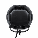 Go Rhino Blackout Series LED Driving Light (MPN: 751440911CRS)