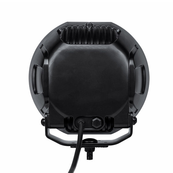 Go Rhino Blackout Series LED Driving Light (MPN: 751440911CRS)