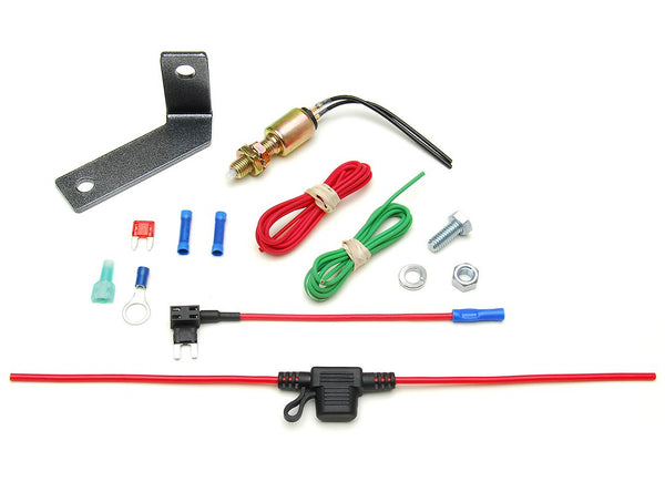 Roadmaster Towed Vehicle Brake Monitor Light Switch Kit (MPN: 751449)