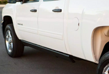 AMP Research PowerStep Running Board (MPN: 75146-01A)