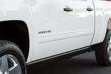 AMP Research PowerStep Running Board (MPN: 75146-01A)