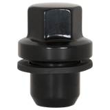 Gorilla Lifetime Lug Nut (MPN: 75148RBC)