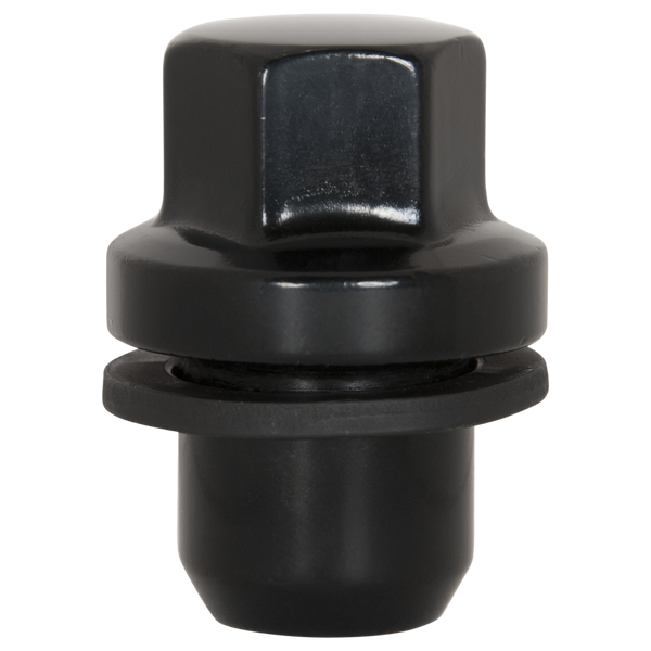 Gorilla Lifetime Lug Nut (MPN: 75148RBC)
