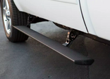 AMP Research PowerStep Running Board (MPN: 75154-01A-B)