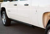 AMP Research PowerStep Running Board (MPN: 75154-01A-B)