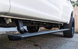AMP Research PowerStep Running Board (MPN: 75155-01A)