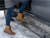 AMP Research PowerStep Running Board (MPN: 75163-01A)