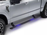 AMP Research PowerStep Running Board (MPN: 75163-01A)