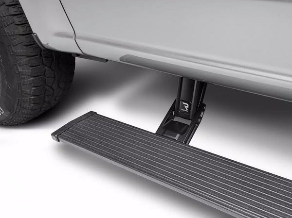 AMP Research PowerStep Running Board (MPN: 75163-01A)