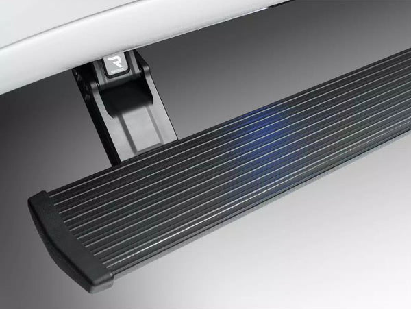 AMP Research PowerStep Running Board (MPN: 75163-01A)