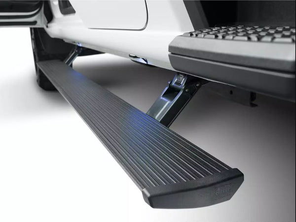 AMP Research PowerStep Running Board (MPN: 75163-01A)