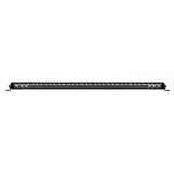 Go Rhino Blackout Series LED Light Bar (MPN: 751653201CSS)