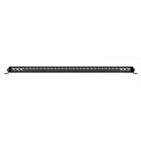 Go Rhino Blackout Series LED Light Bar (MPN: 751653201CSS)