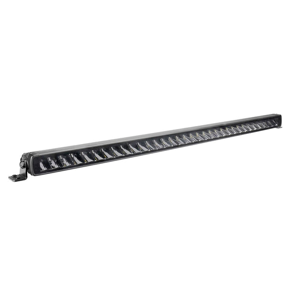 Go Rhino Blackout Series LED Light Bar (MPN: 751653201CSS)