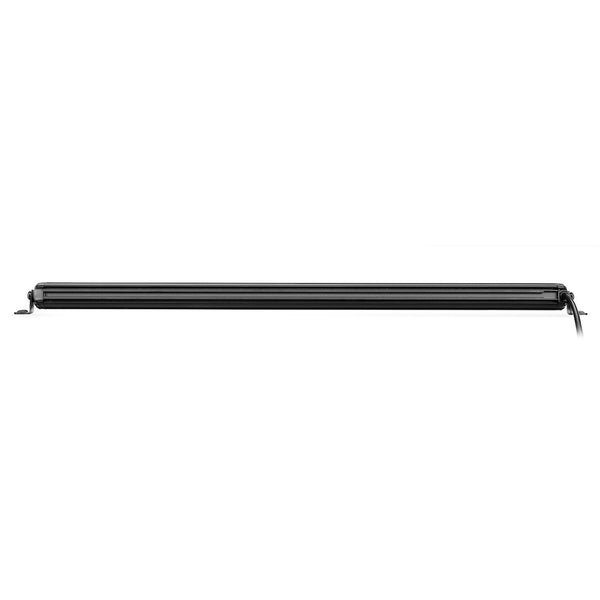 Go Rhino Blackout Series LED Light Bar (MPN: 751653201CSS)