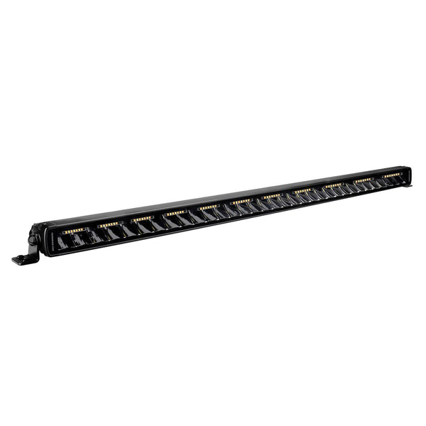 Go Rhino Bright Series LED Light Bar (MPN: 751653212CSS)