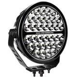 Go Rhino Blackout Series LED Driving Light (MPN: 751700911DRS)