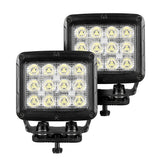 Go Rhino Driving Fog Light Bright Series (MPN: 751800523FCS)
