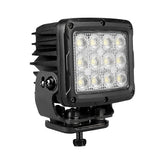 Go Rhino Driving Fog Light Bright Series (MPN: 751800523FCS)
