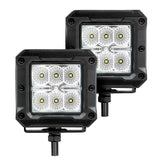 Go Rhino Bright Series LED Fog Light (MPN: 751803023FCS)