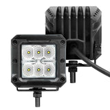 Go Rhino Bright Series LED Fog Light (MPN: 751803023FCS)