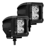 Go Rhino Bright Series LED Fog Light (MPN: 751803023SCS)