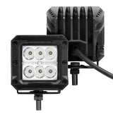 Go Rhino Bright Series LED Fog Light (MPN: 751803023SCS)