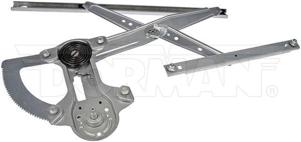 Dorman Window Regulator (MPN: 752-026)
