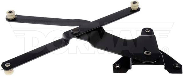Dorman Window Regulator (MPN: 752-122)