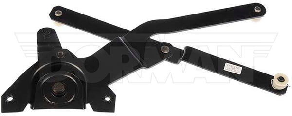 Dorman Window Regulator (MPN: 752-122)