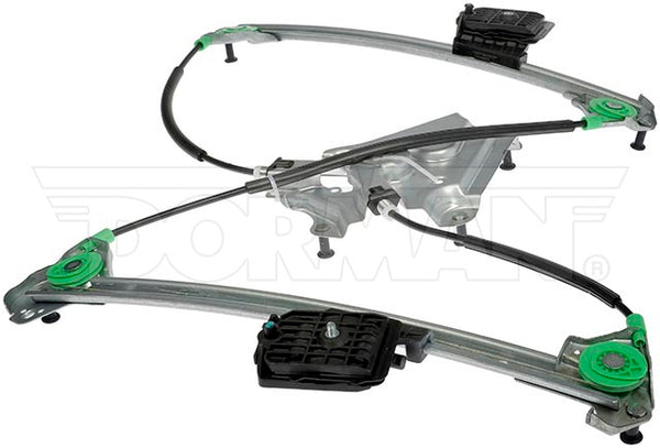 Dorman Window Regulator (MPN: 752-258)