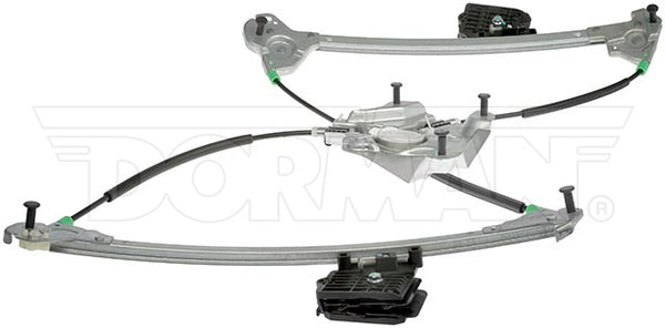 Dorman Window Regulator (MPN: 752-258)