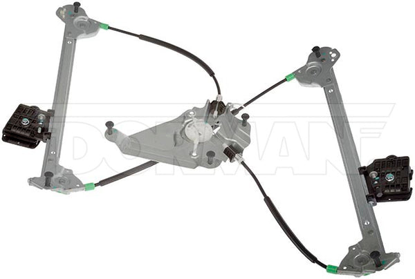 Dorman Window Regulator (MPN: 752-258)
