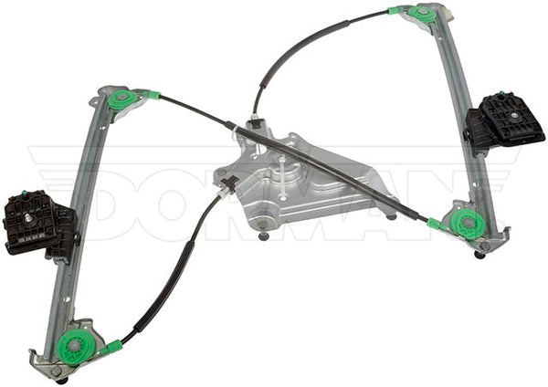 Dorman Window Regulator (MPN: 752-258)