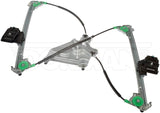Dorman Window Regulator (MPN: 752-259)