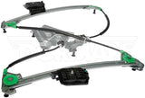 Dorman Window Regulator (MPN: 752-259)
