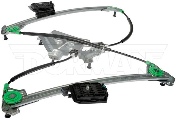 Dorman Window Regulator (MPN: 752-259)