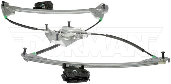 Dorman Window Regulator (MPN: 752-259)