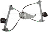 Dorman Window Regulator (MPN: 752-259)