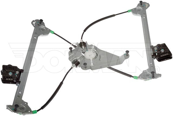 Dorman Window Regulator (MPN: 752-259)