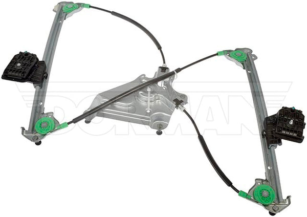 Dorman Window Regulator (MPN: 752-259)