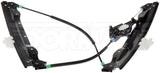 Dorman Window Regulator (MPN: 752-310)