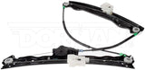 Dorman Window Regulator (MPN: 752-310)