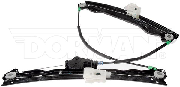 Dorman Window Regulator (MPN: 752-310)