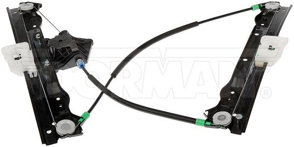 Dorman Window Regulator (MPN: 752-310)