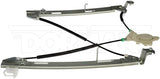 Dorman Window Regulator (MPN: 752-316)