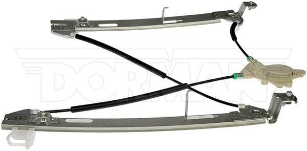 Dorman Window Regulator (MPN: 752-316)
