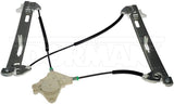 Dorman Window Regulator (MPN: 752-316)