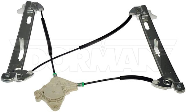 Dorman Window Regulator (MPN: 752-316)