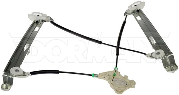 Dorman Window Regulator (MPN: 752-316)